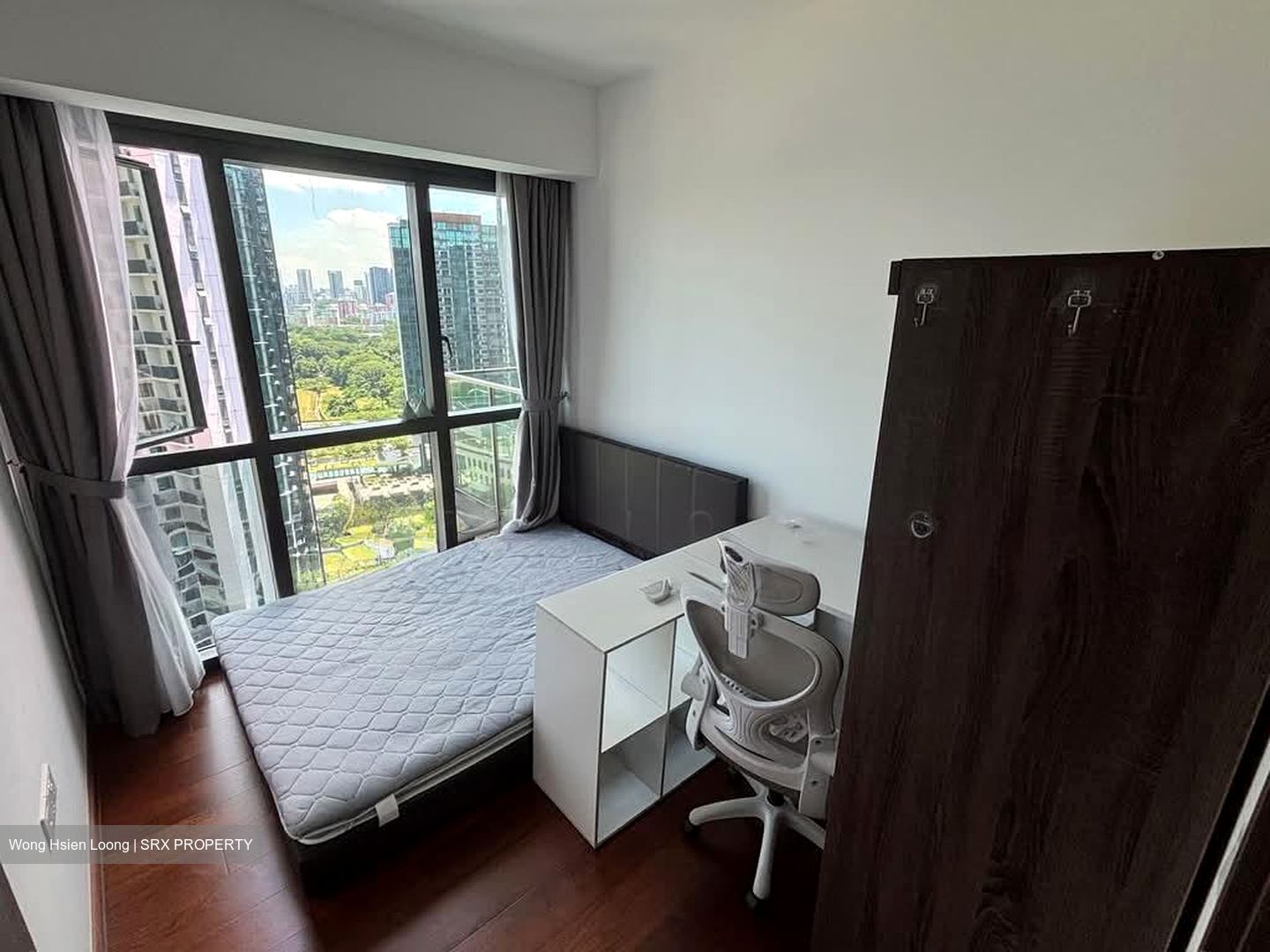 Normanton Park (D5), Apartment #538003961